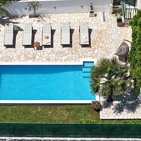 Villa Josip Near Omis , Private Pool Exterior foto